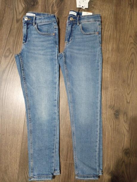 Rifle zara, zara,134