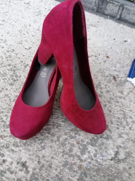 Tamaris lodičky, tamaris,37