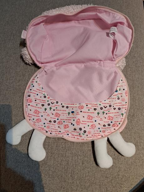 Kabelka baby annabell, 