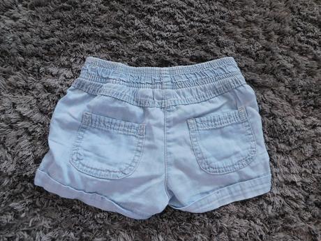 Šortky č.86-92, lupilu,86