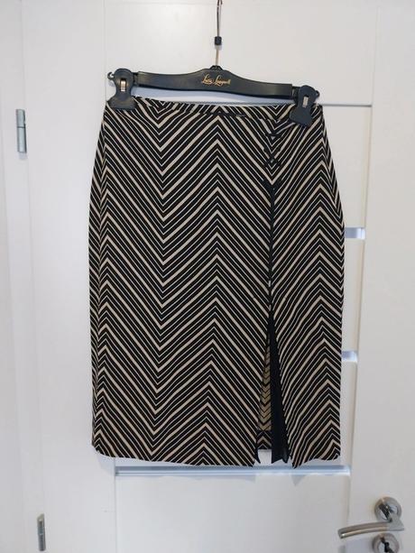 Elegantná sukňa mango veľ. 38, mango,38