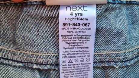 Riflove sortky next, next,104