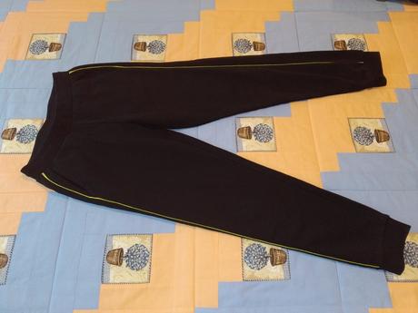 Tepláky, pepperts,146