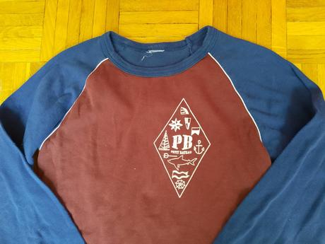 Chlapčenské tričko, 146