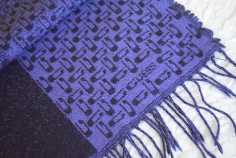 Guess - dámsky šál, guess