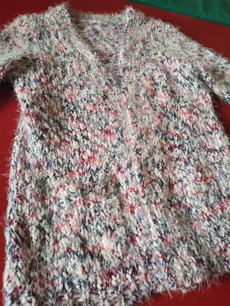 Svetríky, cena spolu, 134