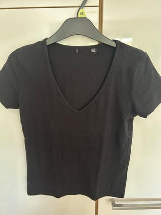 Teicko v, bershka,s