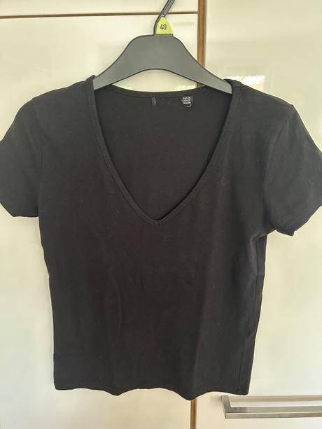 Teicko v, bershka,s