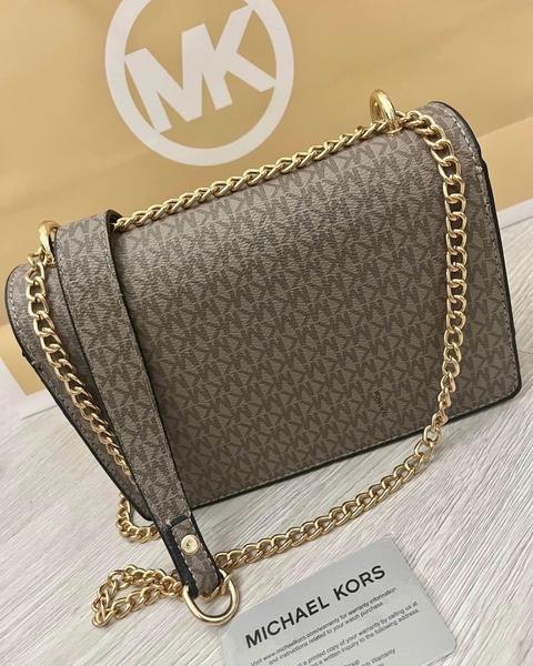 Ako zistím originalitu kabelky Michael Kors?