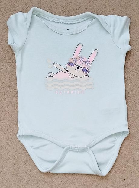 Dievčatko 74, 68–80