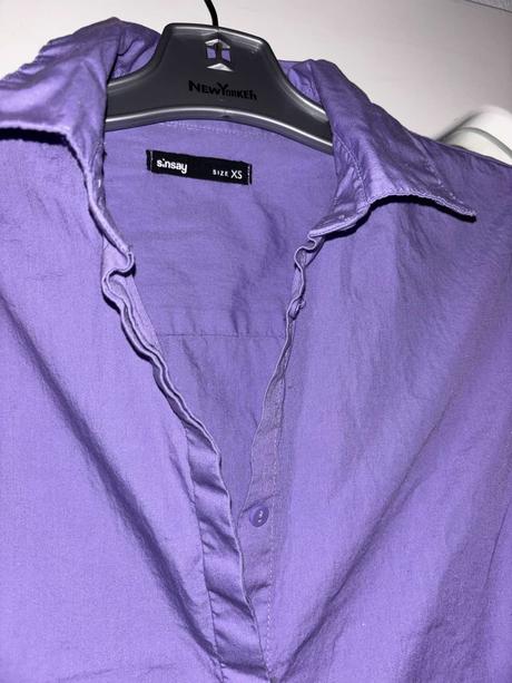 Košeľa sinsay xs/s, sinsay,s / xs