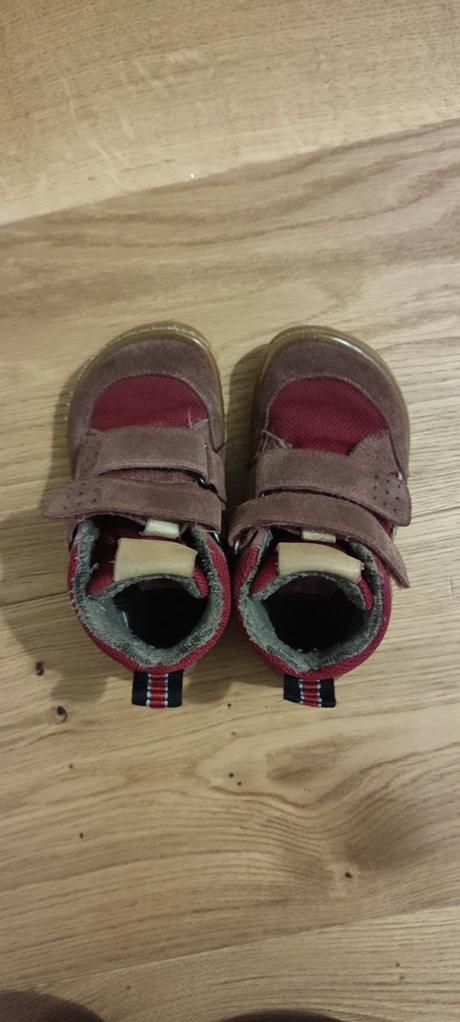 Froddo zimné barefoot, froddo,25