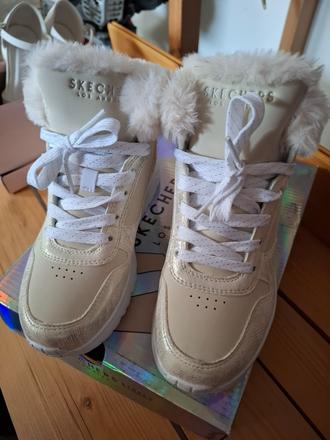 Skecherrs tenisky, skechers,32