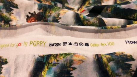 Úplet - how to train dragon- cena za 10 cm, 