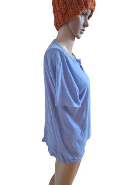 Dámske bavlnené tričko, 42