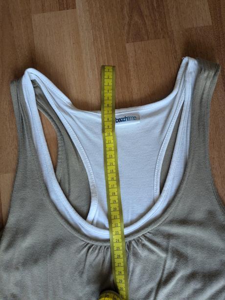 Letné šaty beach time, 32