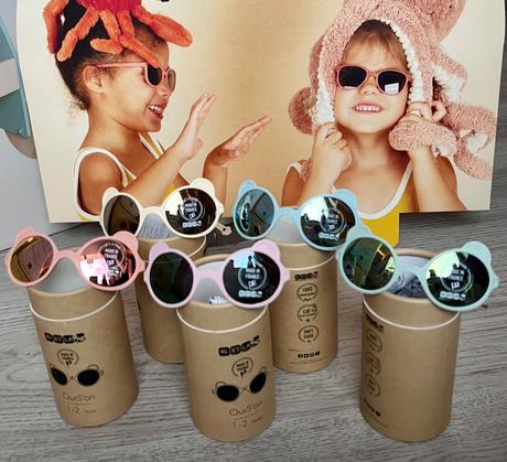 Kietla okuliare nové, kietla