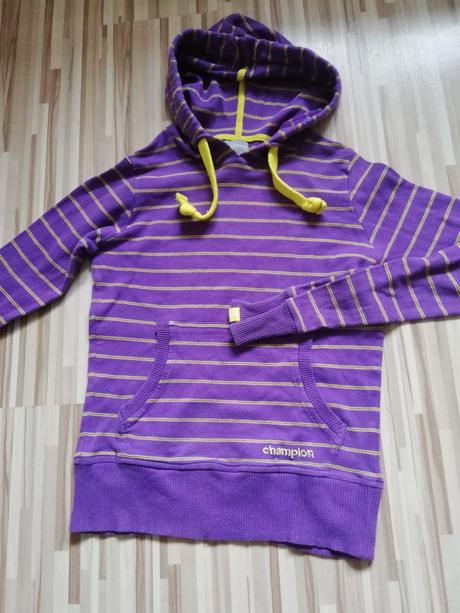 Mikina pre slečnu, champion,146