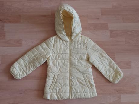 Prechodná bunda, kiki&koko,116