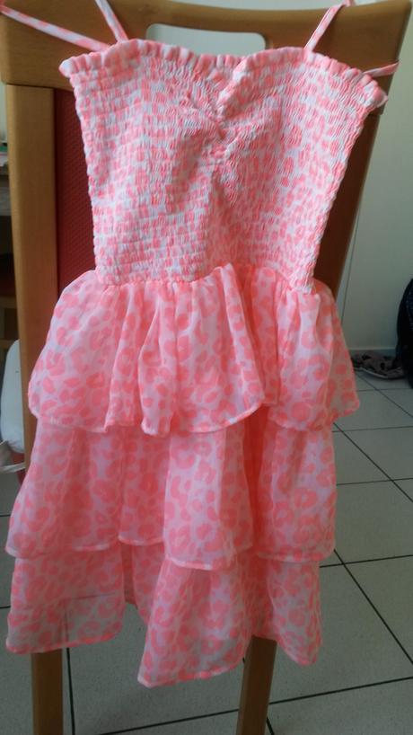 Šaty 152 na 11-12rokov h&m, h&m,152