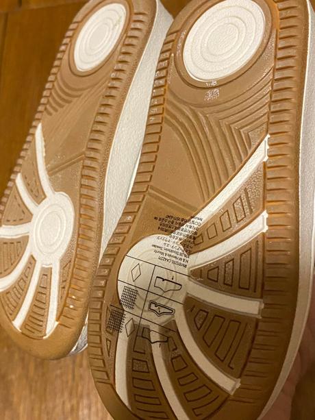 H&m - zateplené kotníkové tenisky / topánky, h&m,20