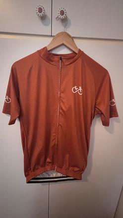 Pánsky cyklo dres, l