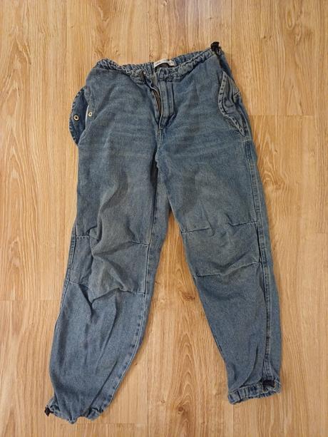 Široké rifle zara, zara,152