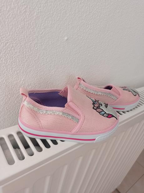 Tenisky, nelli blu,25