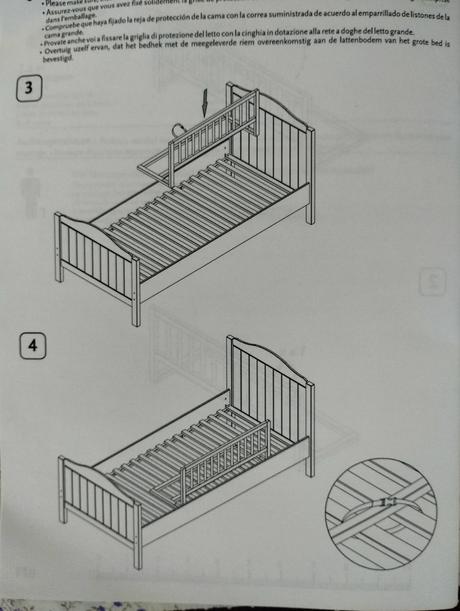 Zábrana na posteľ, šírka (cm): 90,dĺžka (cm): 90