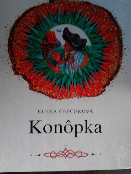 Konôpka ô, 