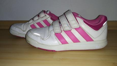 Tenisky adidas, adidas,34