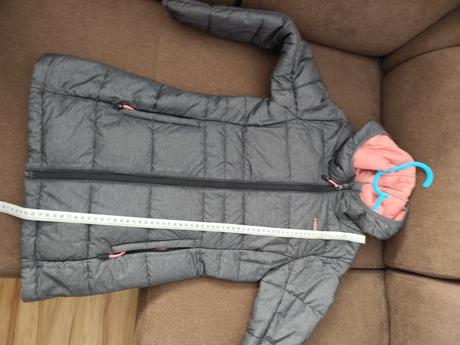 Prechodná bunda, 128