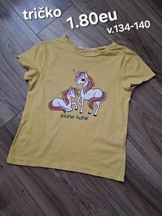Tričko, 134