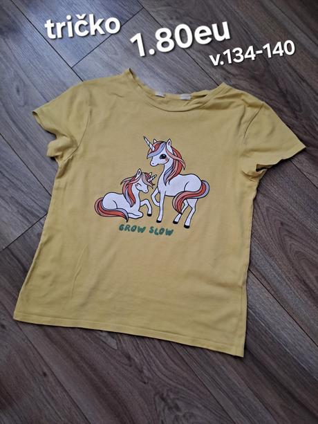 Tričko, 134