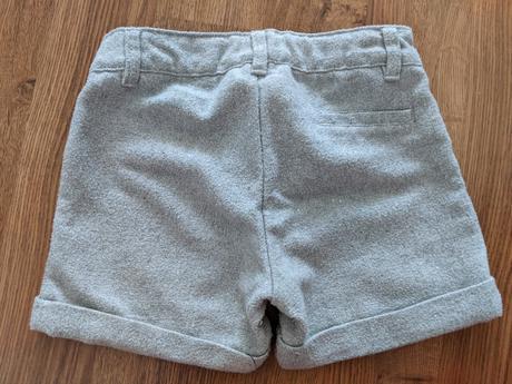 Hrubšie kraťasky, terranova,116