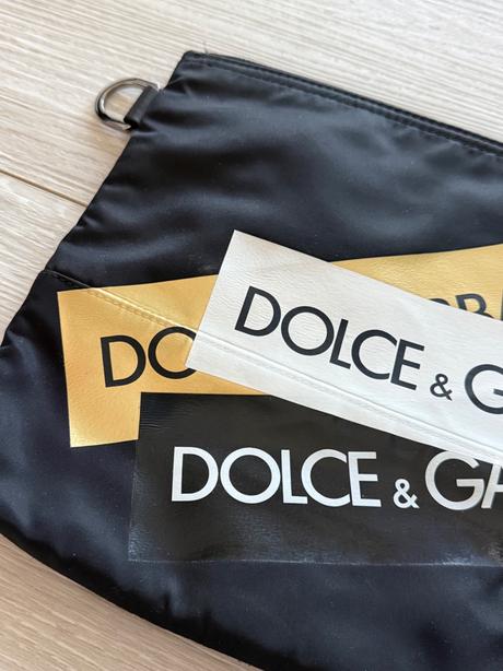 Pánska taška dolce & gabbana, dolce&gabbana