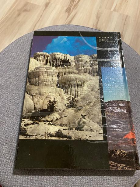 Divotvorné sily zeme ernst w. bauer,