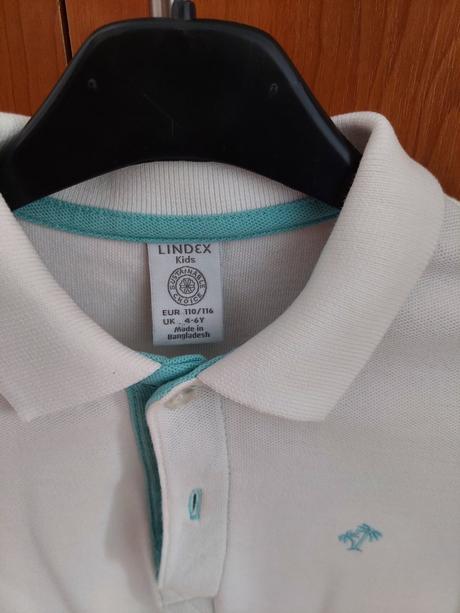 Tričko, lindex,110