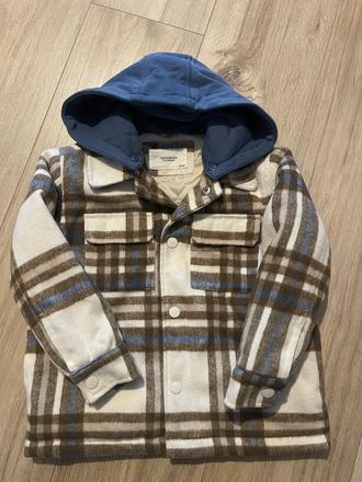 Kabát / bunda, reserved,110