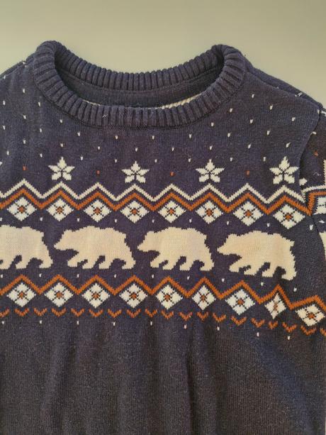 Sveter, dopodopo,110