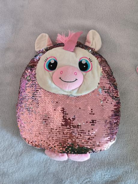 Rainbocorns suprise, 