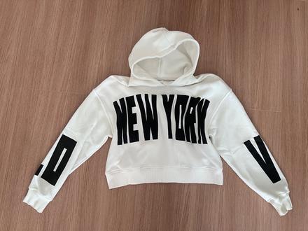New york mikina, zara,152