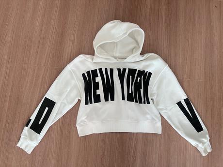New york mikina, zara,152