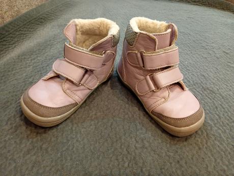 Čižmy beda 24, beda,24