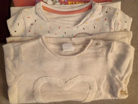 Balík 9-12m jeseň / zima, 68–80