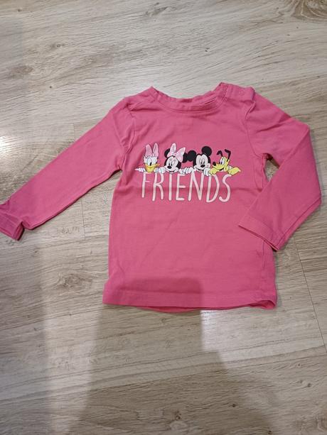 Tričko disney, disney,80