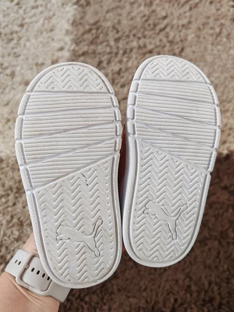 Puma detské tenisky, puma,22