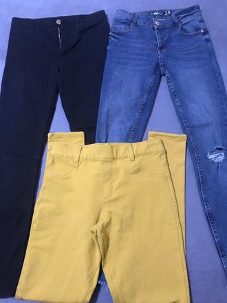 Rifle a jeginsi., 158