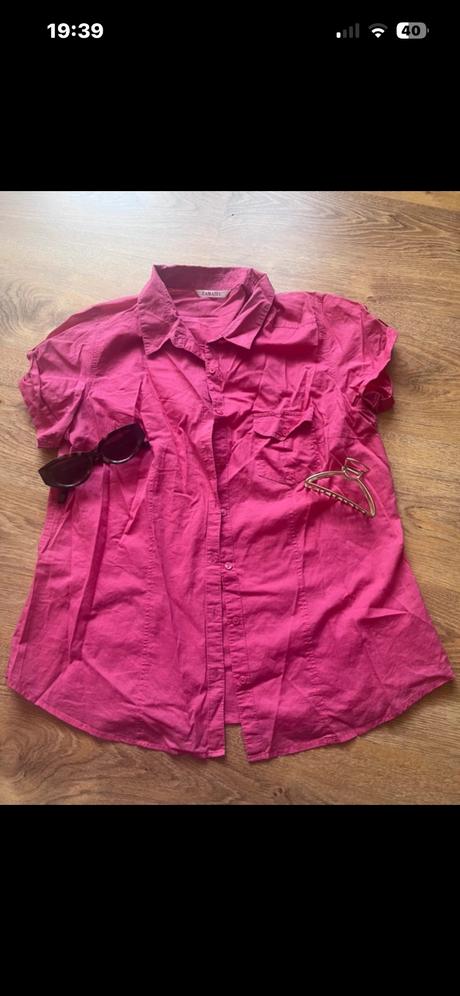 Damska košela, camaieu,s