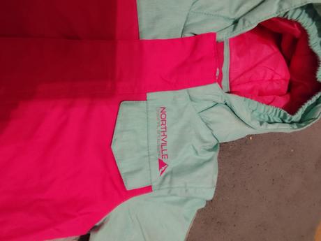 Kombinéza northwille, 86